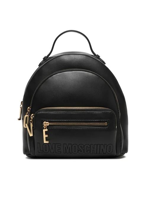 ZAINO LOVE MOSCHINO | JC4344PP0NKA0/000